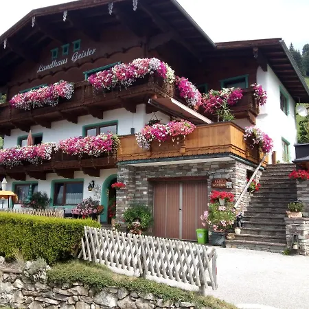 Apartment Geisler