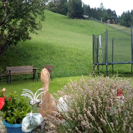 Geisler Apartment *