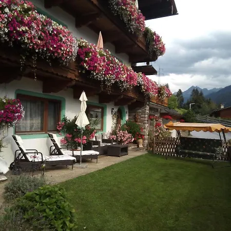 Geisler Zell am Ziller