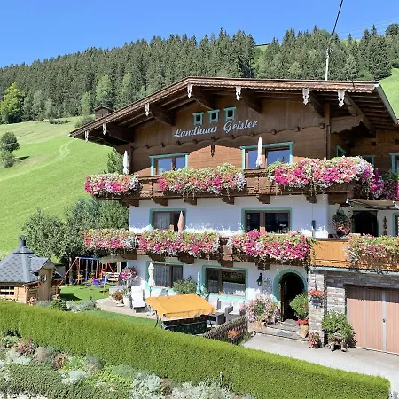 Geisler Apartment