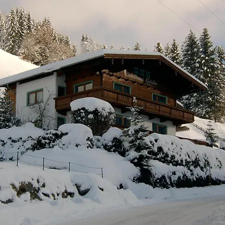 Geisler Apartment