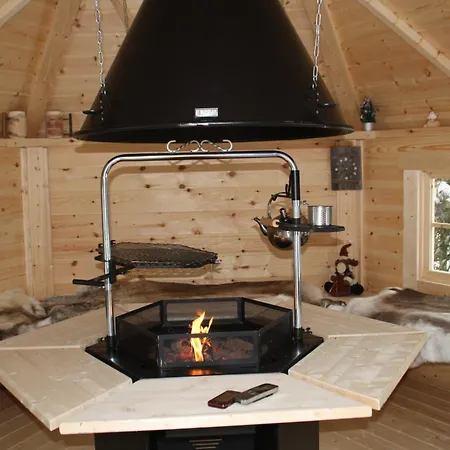 アパート Geisler