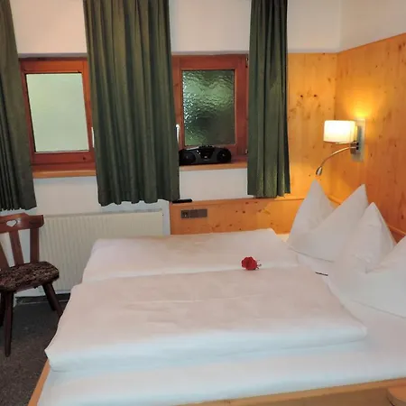 Geisler * Zell am Ziller