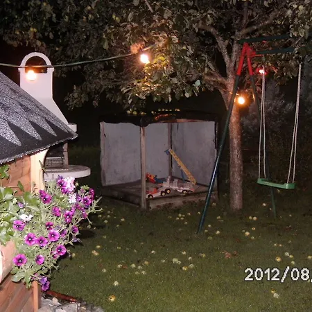 Apartment Geisler Zell am Ziller