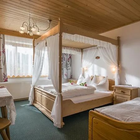 Geisler * Zell am Ziller