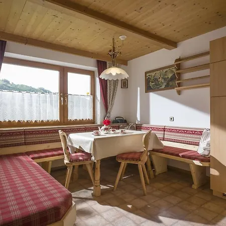 Geisler Apartment *