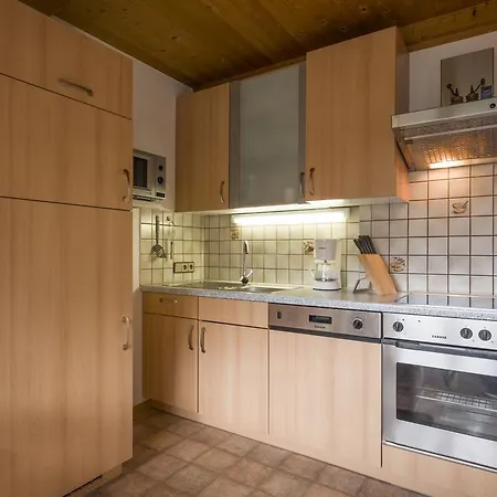 Apartment Geisler Zell am Ziller