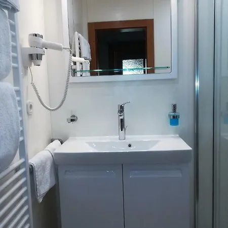 Geisler Apartment