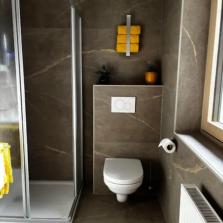 Geisler Apartment