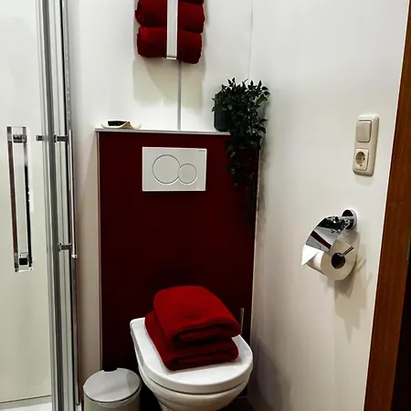 Geisler Apartment Zell am Ziller