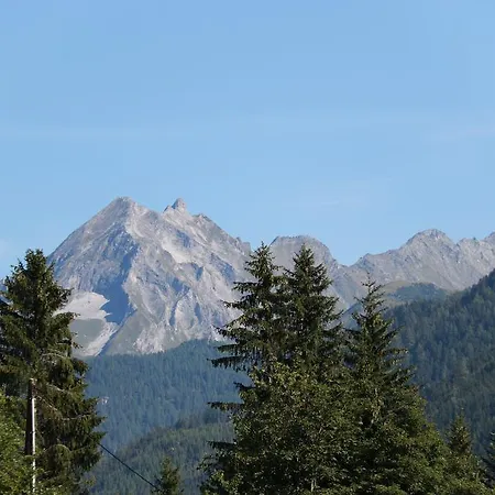 Lejlighed Geisler Zell am Ziller