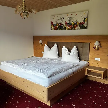 Geisler Apartment