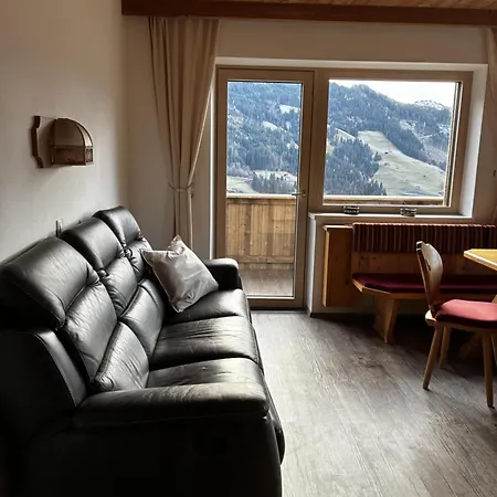Apartment Geisler *