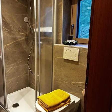 Apartment Geisler