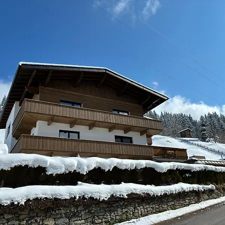 Apartment Geisler