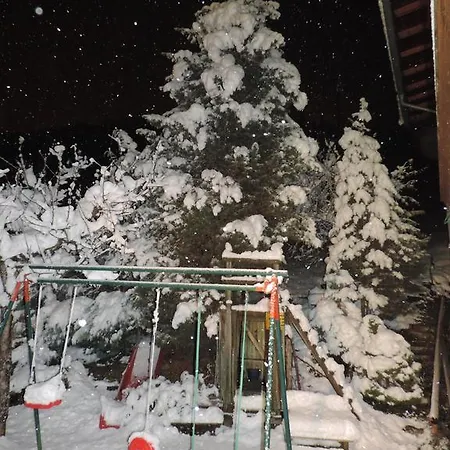 Geisler Zell am Ziller