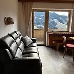 Apartmán Geisler *