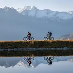 Geisler Zell am Ziller
