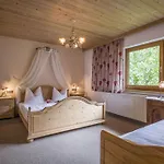 Apartmán Geisler *