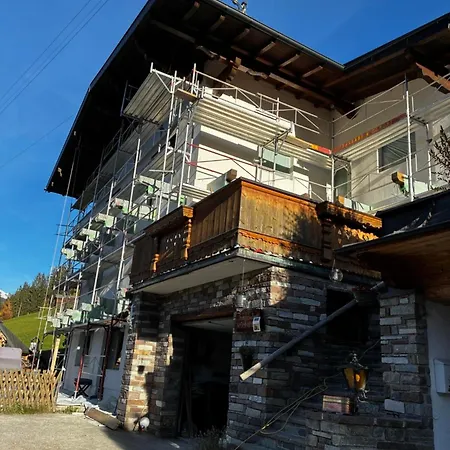 Διαμέρισμα Geisler Zell am Ziller