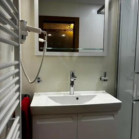 Geisler Apartamento *
