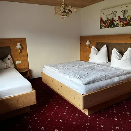 Apartmán Geisler