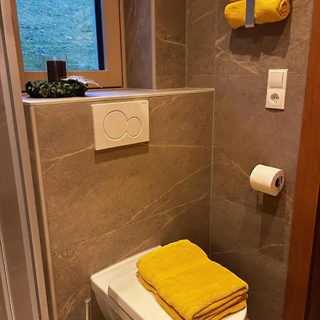 Apartamento Geisler