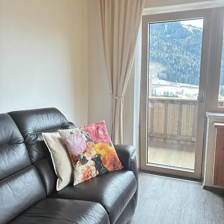 Geisler Apartamento *