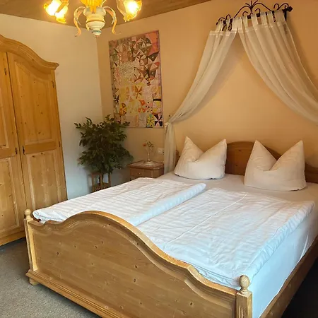 Geisler Apartmán Zell am Ziller