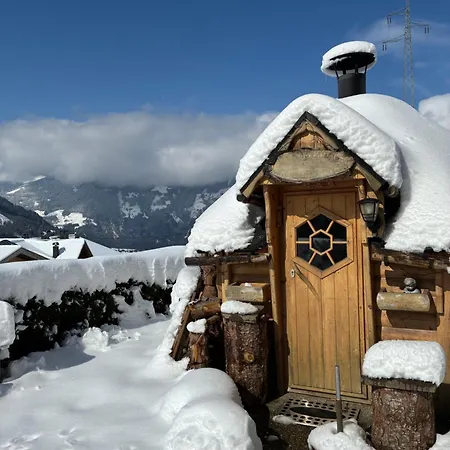 Geisler Apartamento Zell am Ziller